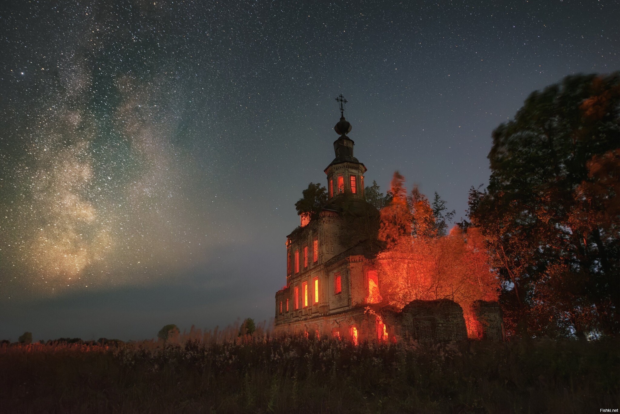 Солянка