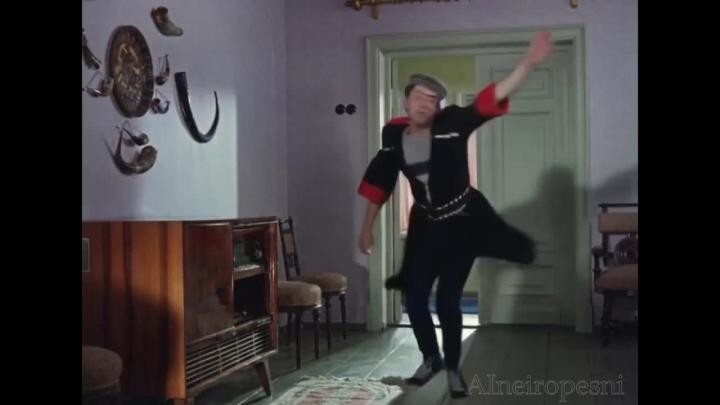Солянка