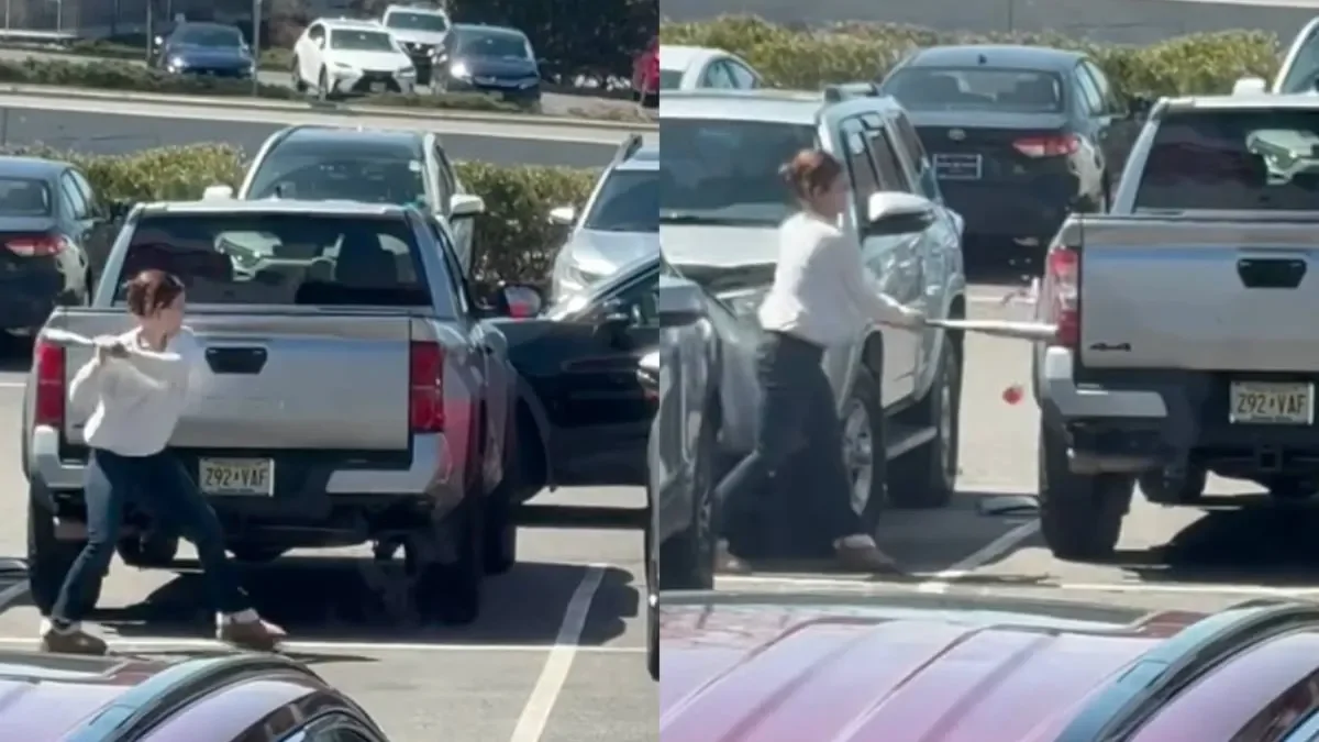 Измена с последствиями: жена устроила громкую расплату