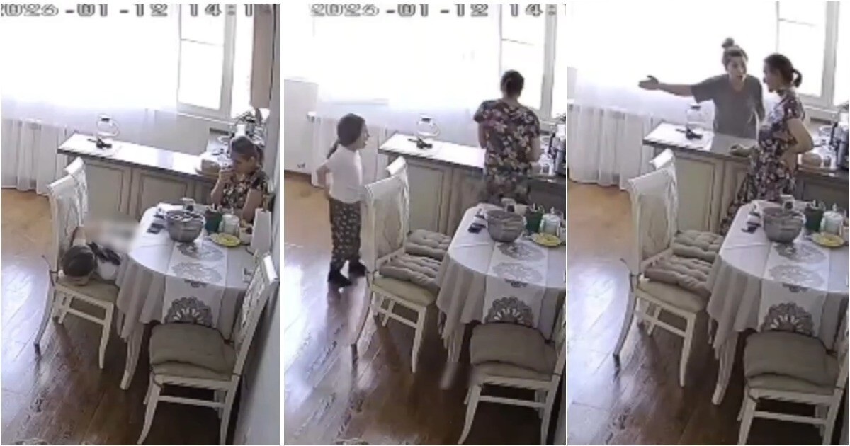 В Дагестане няня уколола ребёнка грязной иглой