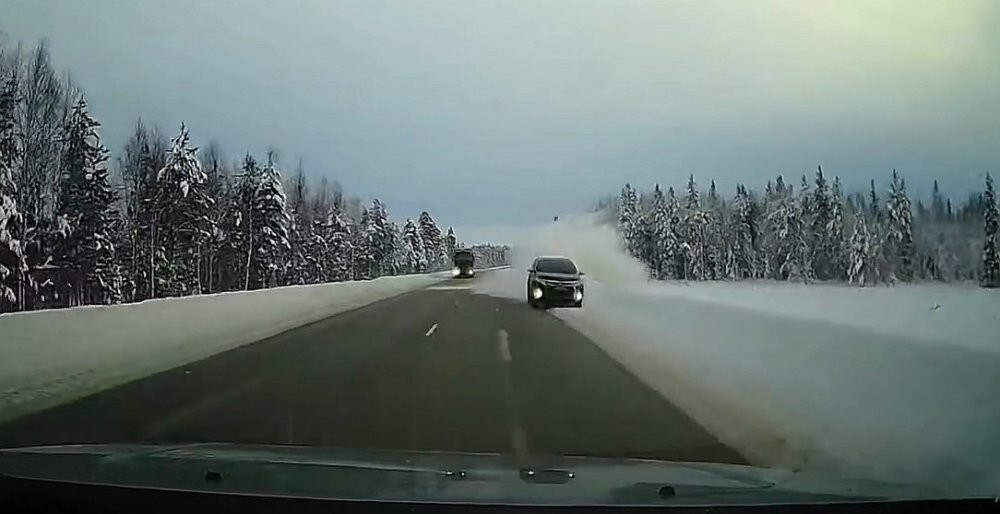 Повезло или не повезло?