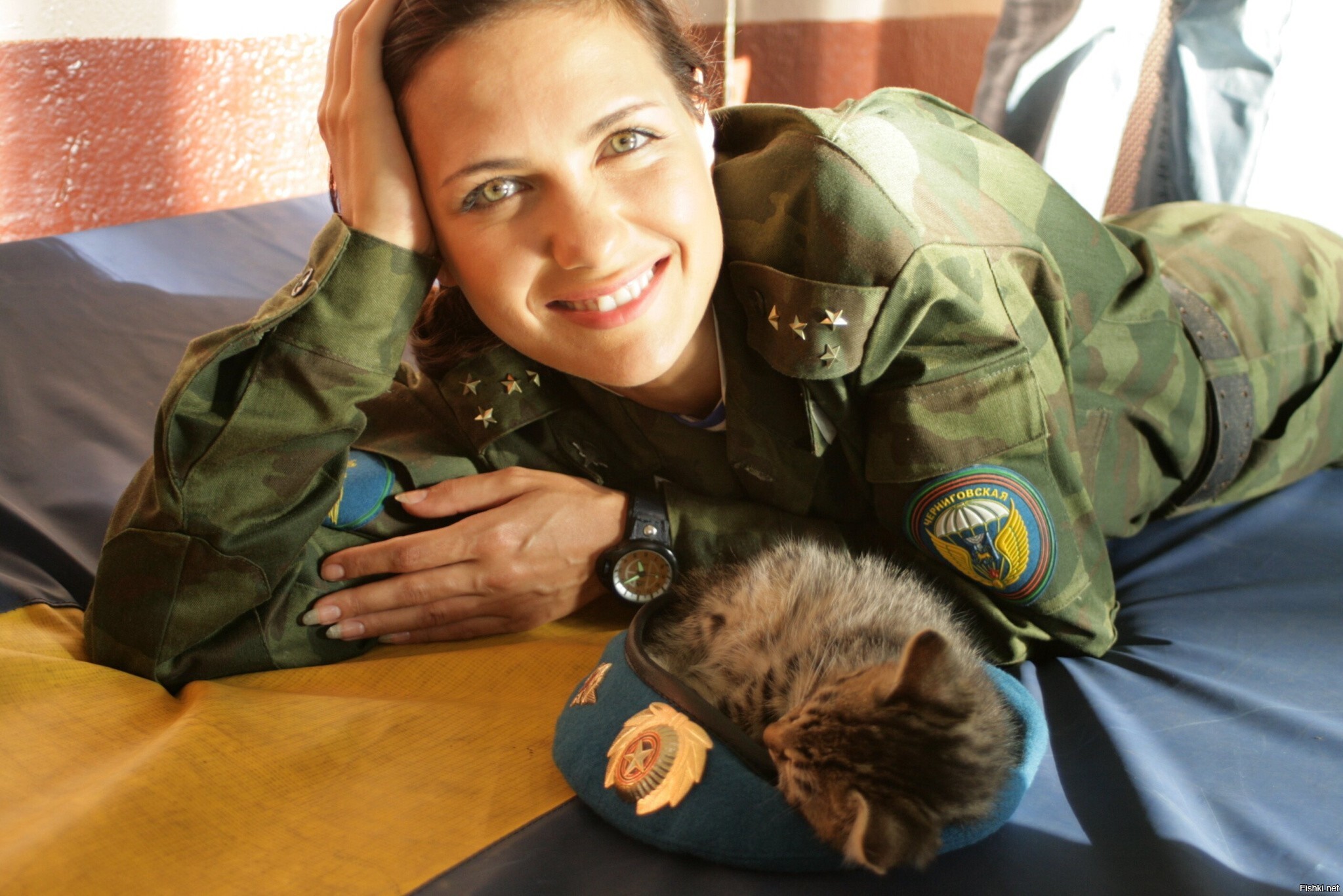 • Екатерина Климова •