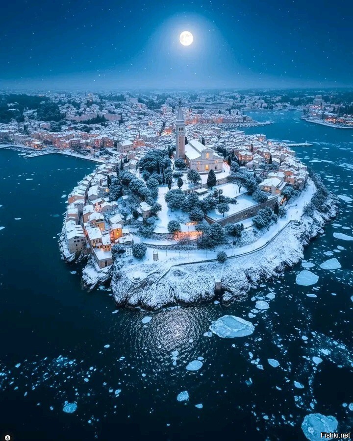 Ровинь