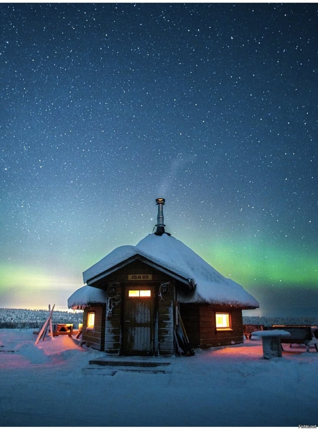 Солянка