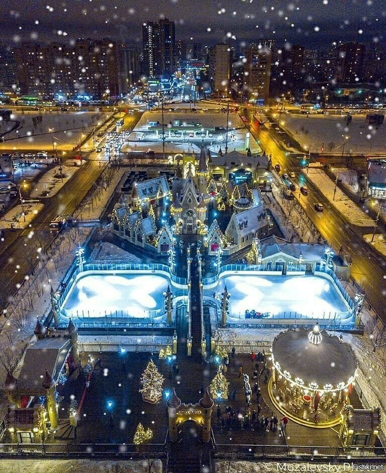 Солянка