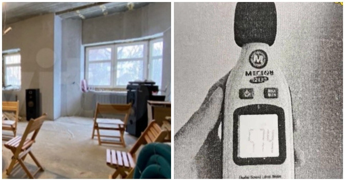 Россиянину грозит до 7 лет колонии за громкую музыку в квартире