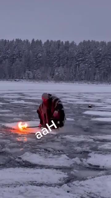Экстремальный забег
