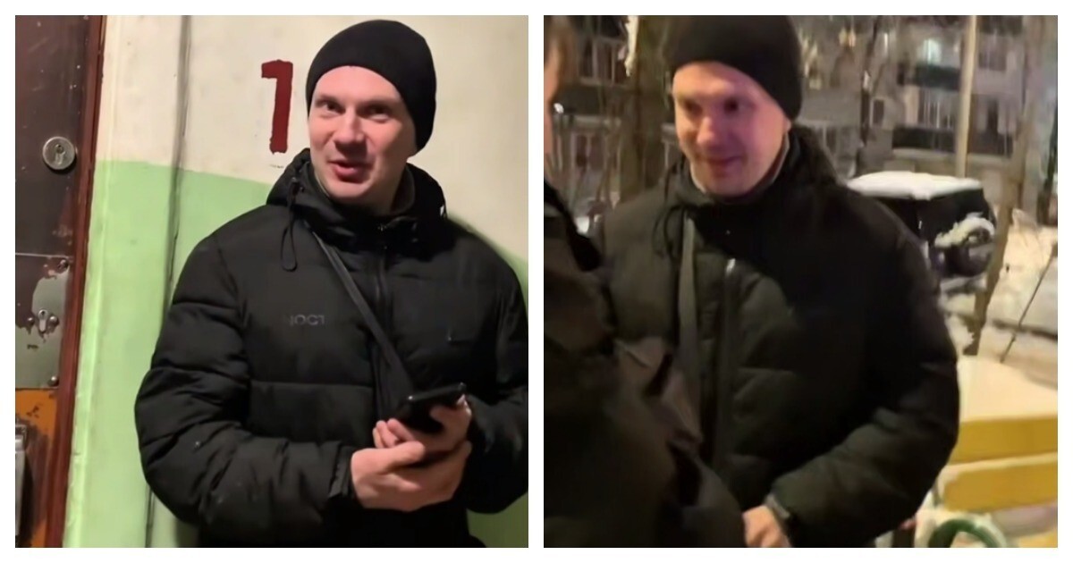 В Подмосковье мужчина угрожал девушке убийством за отказ целоваться