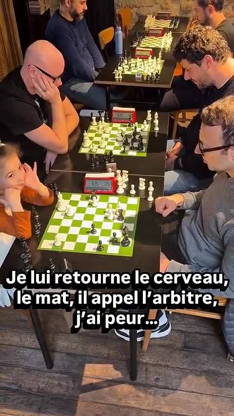 Да она, блин, издевается