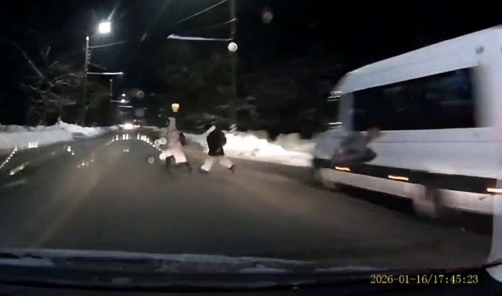 "Видео про двух малолетних самоубийц"