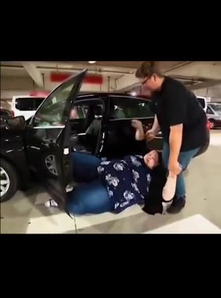 Трагедия в трёх частях