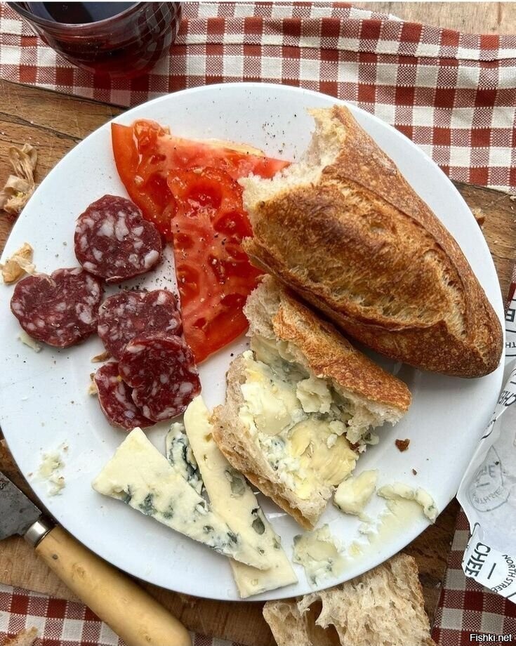 Солянка