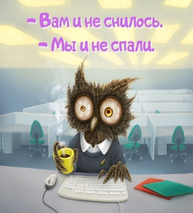 Не ищите здесь смысл. Здесь в основном маразм