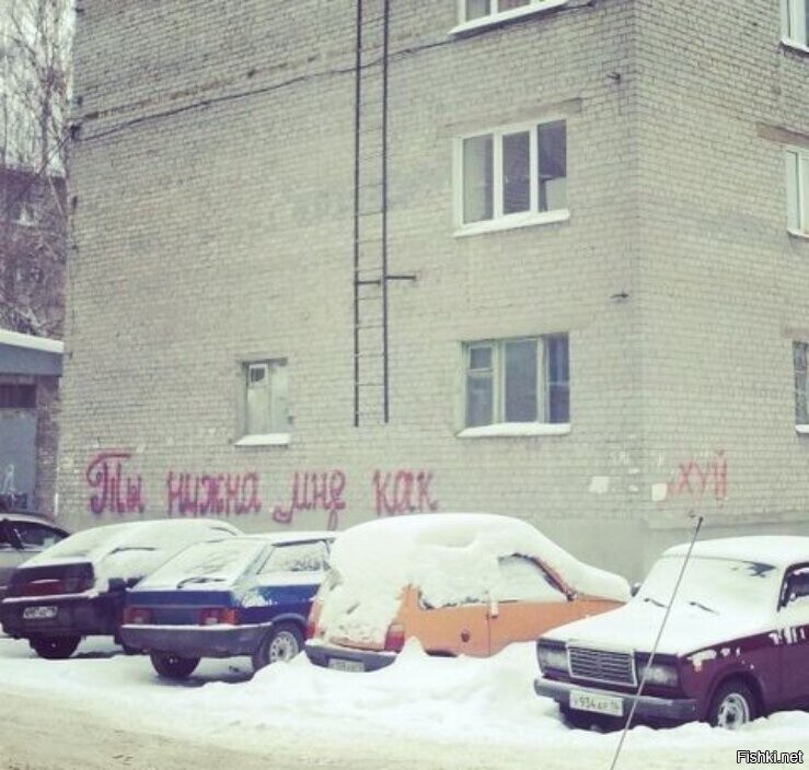 Не вижу противоречий 