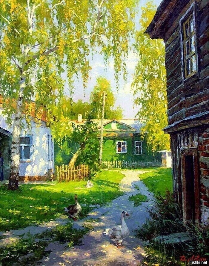 Солянка