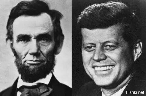 Редчайшее совпадение