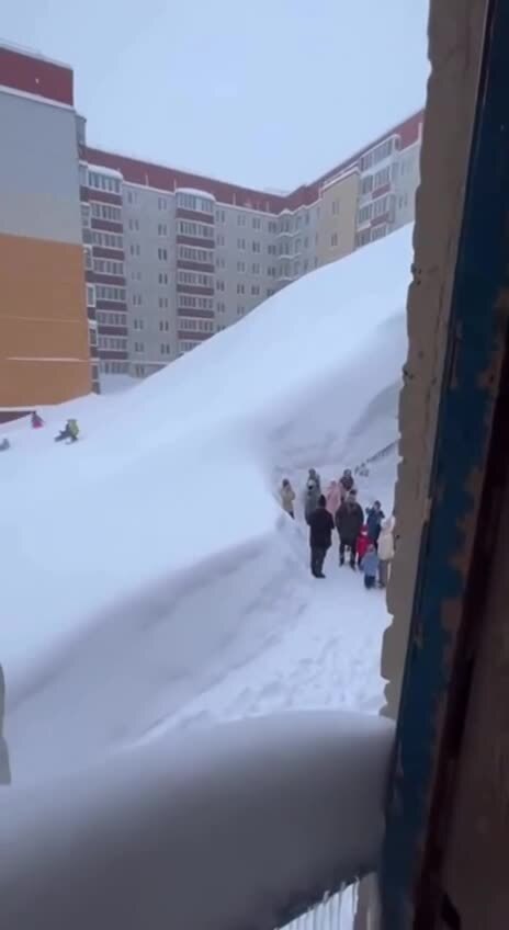 Камчатка