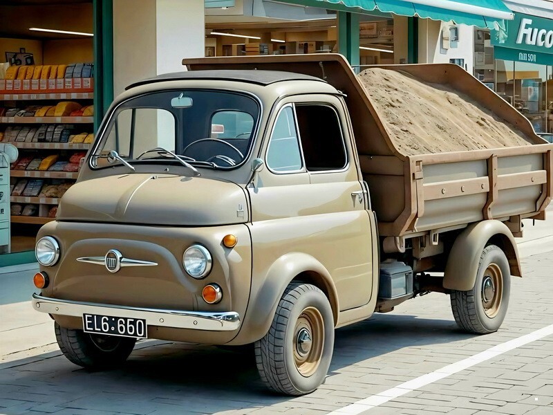 АвтоВсячина