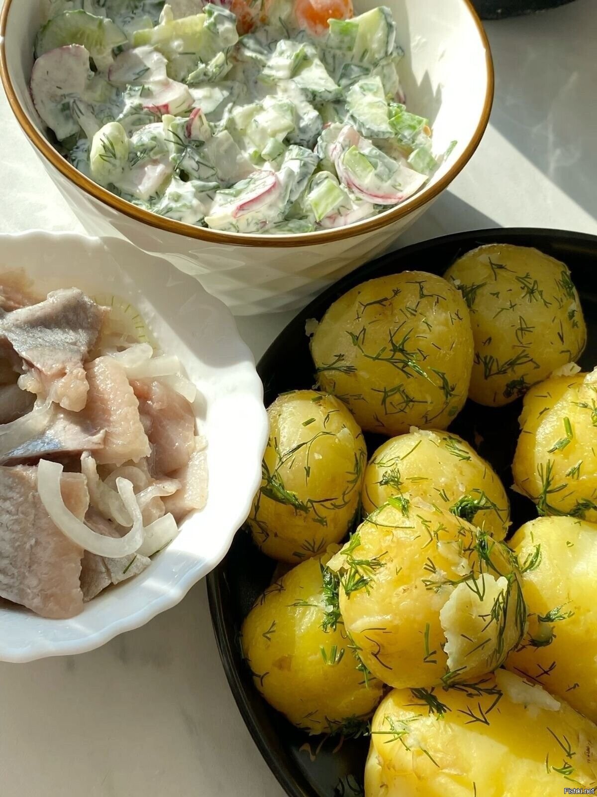 Солянка