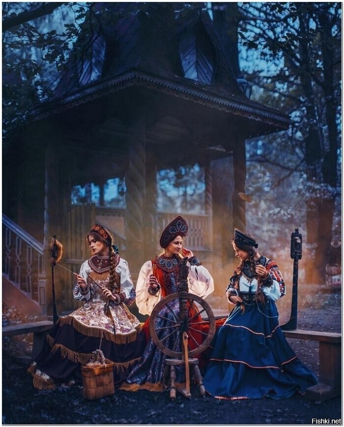 Солянка
