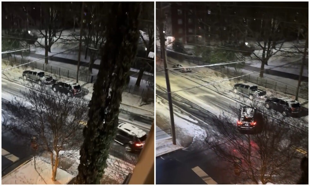 Как будто так и было задумано