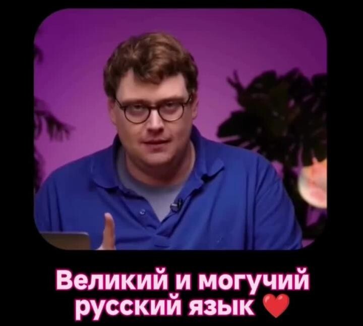 Иногда перевод лучше оригинала)