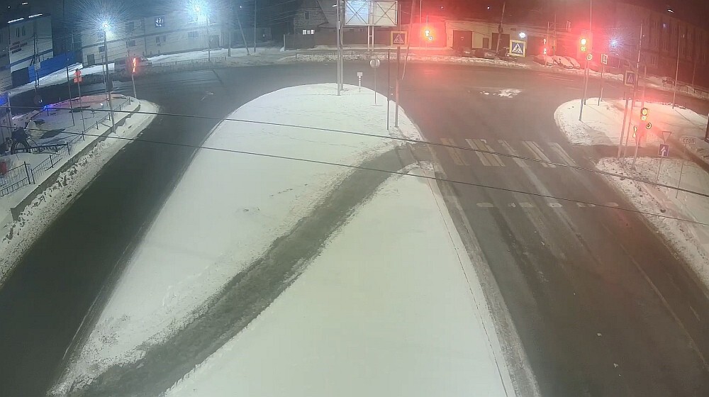 Выкатился за пределы взлётно-посадочной полосы