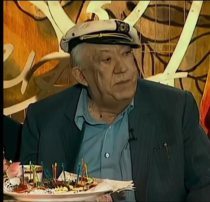 Солянка