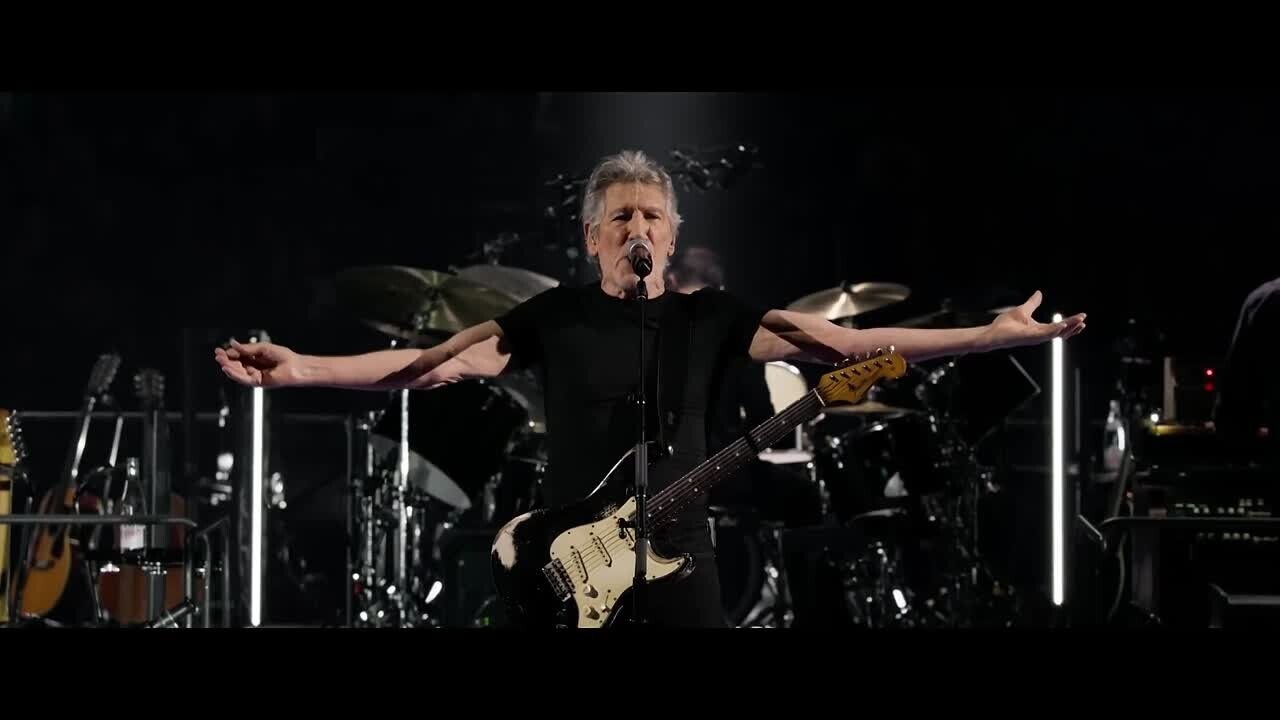 Roger Waters