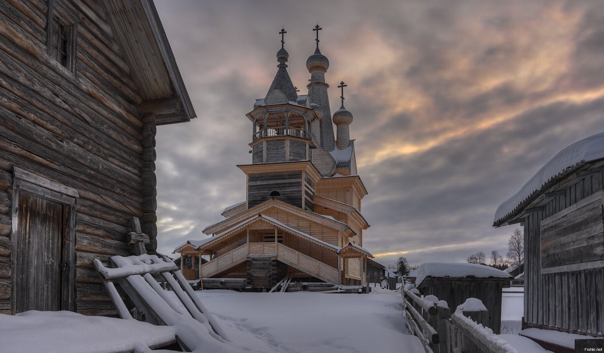 Солянка