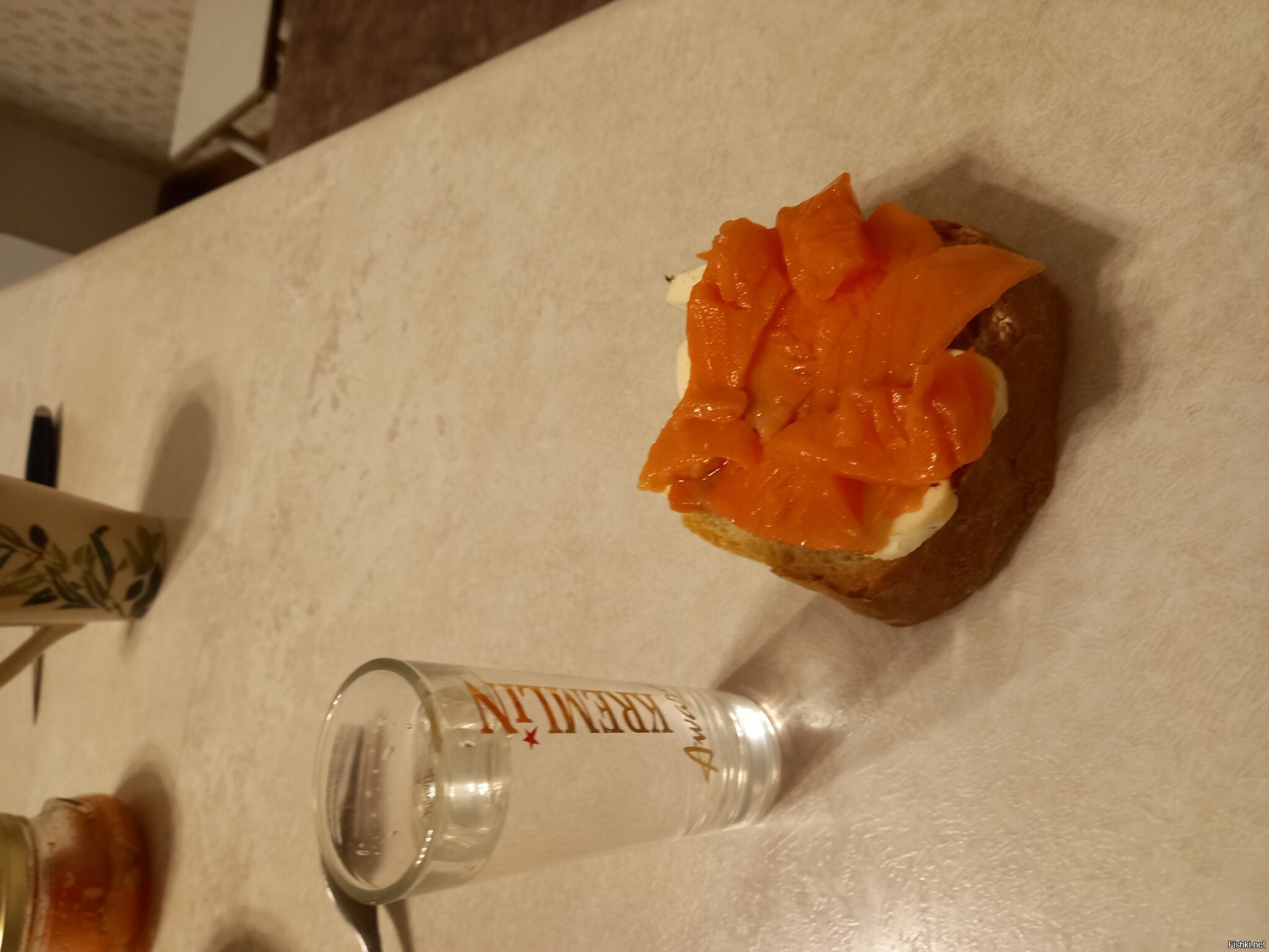 ЗОЖ непредсказуем