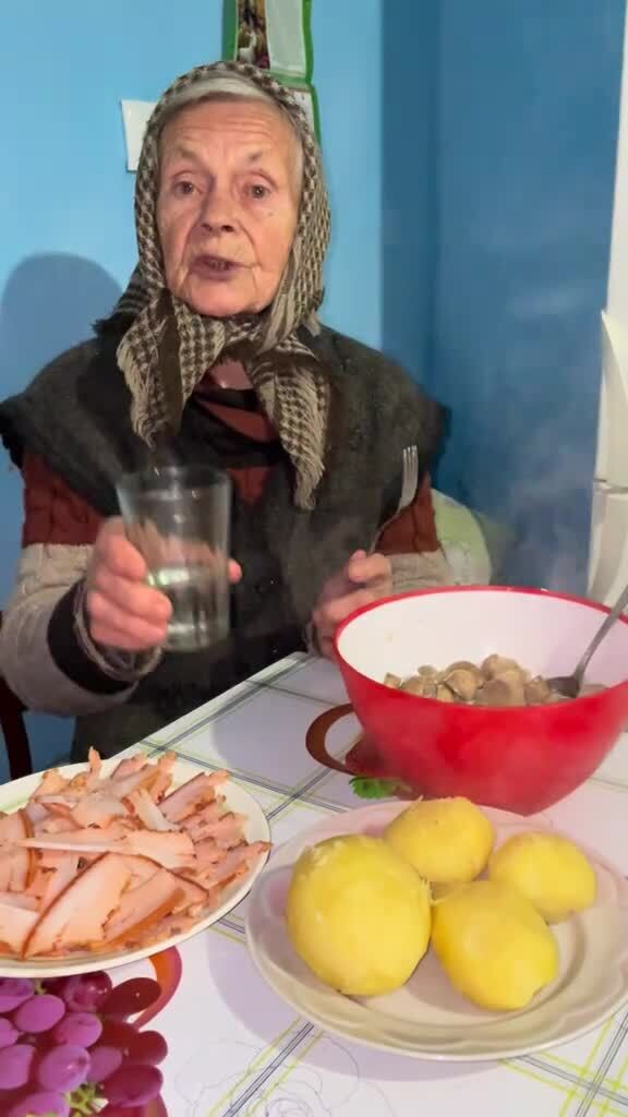 Солянка
