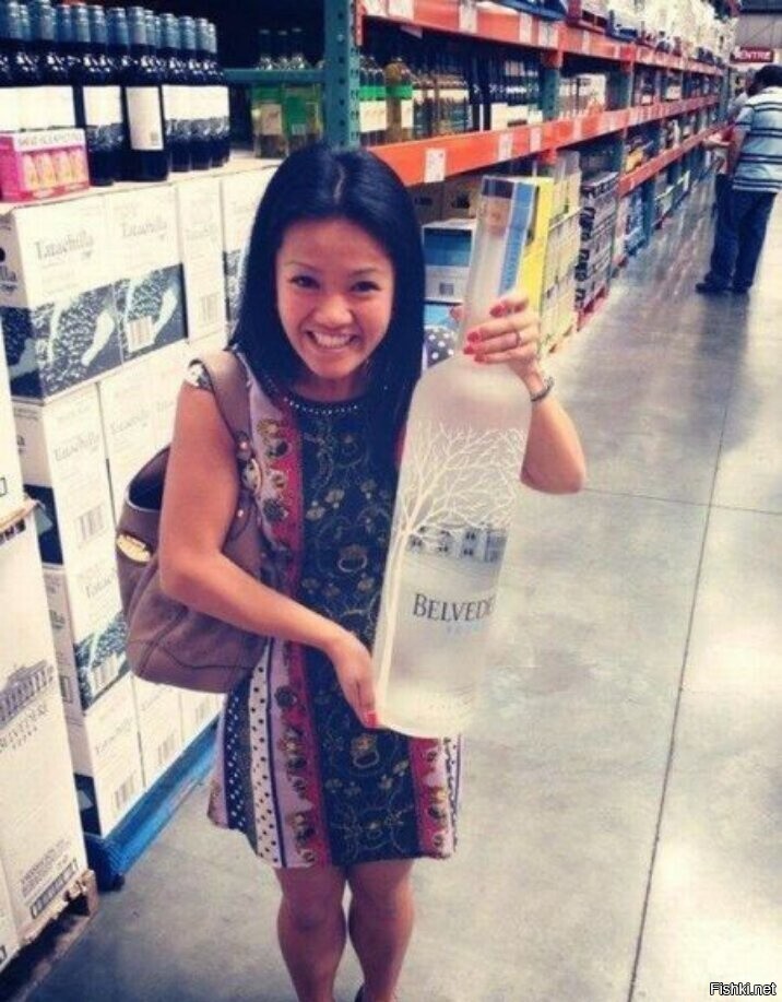 Хороший объём