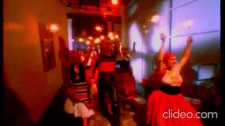 Erasure - Love To Hate You, 1991 г