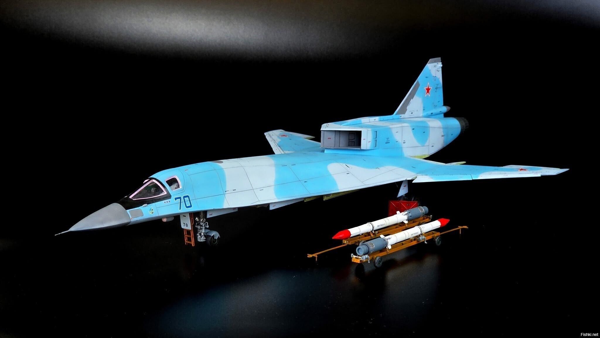 Проект 70