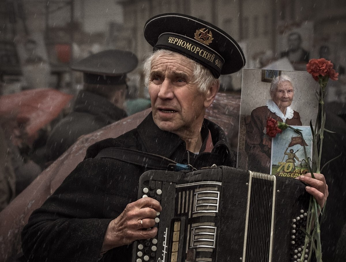 Лучшие фотографы России 2025 года