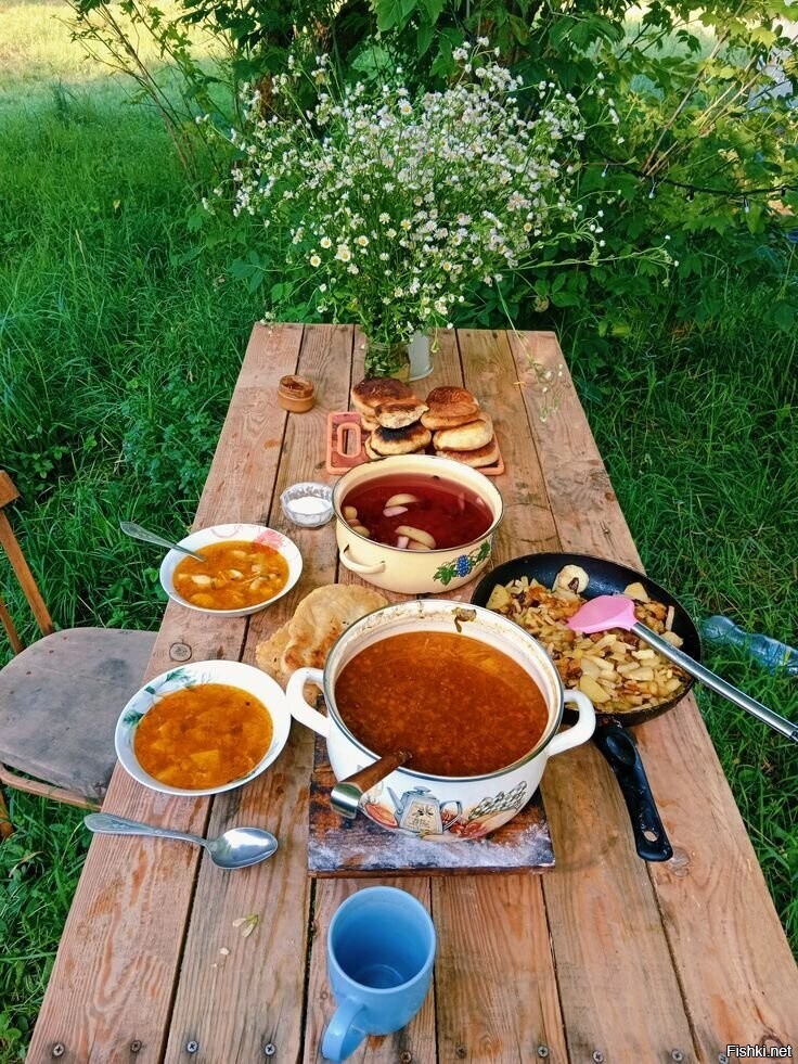 Солянка