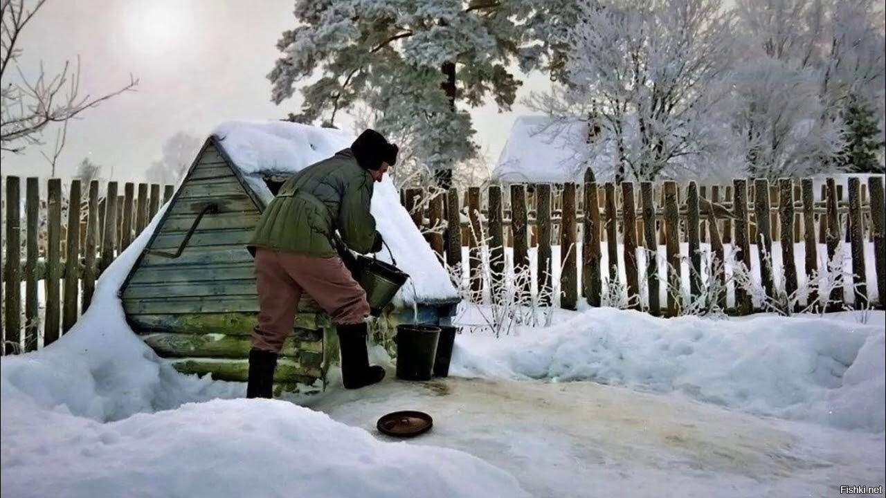 Солянка