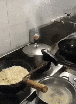 Паровое яйцо