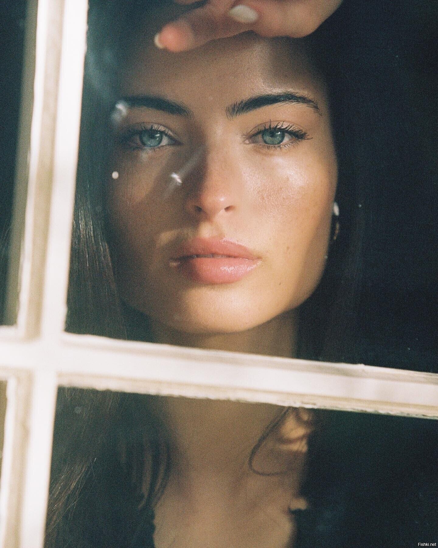 • Renee Murden •