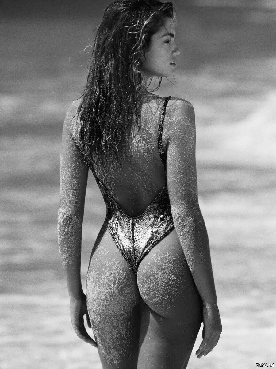 • Синди Кроуфорд • Cindy Crawford •