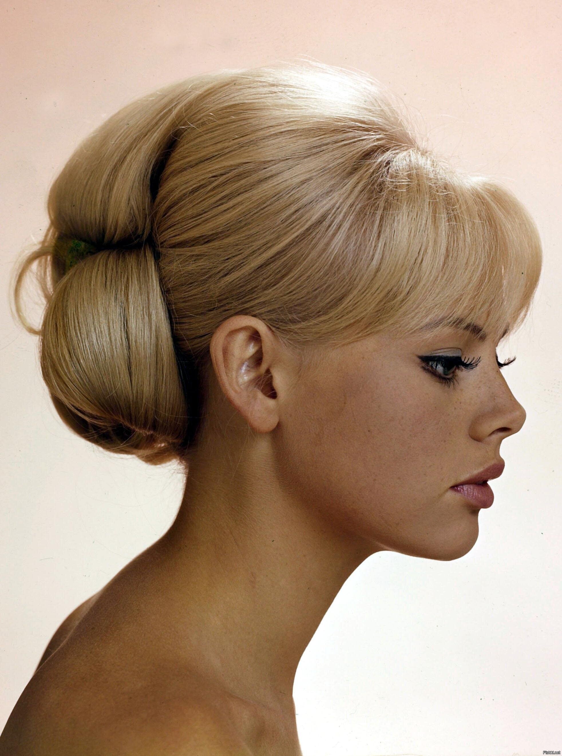 • Бритт Экланд • Britt Ekland •