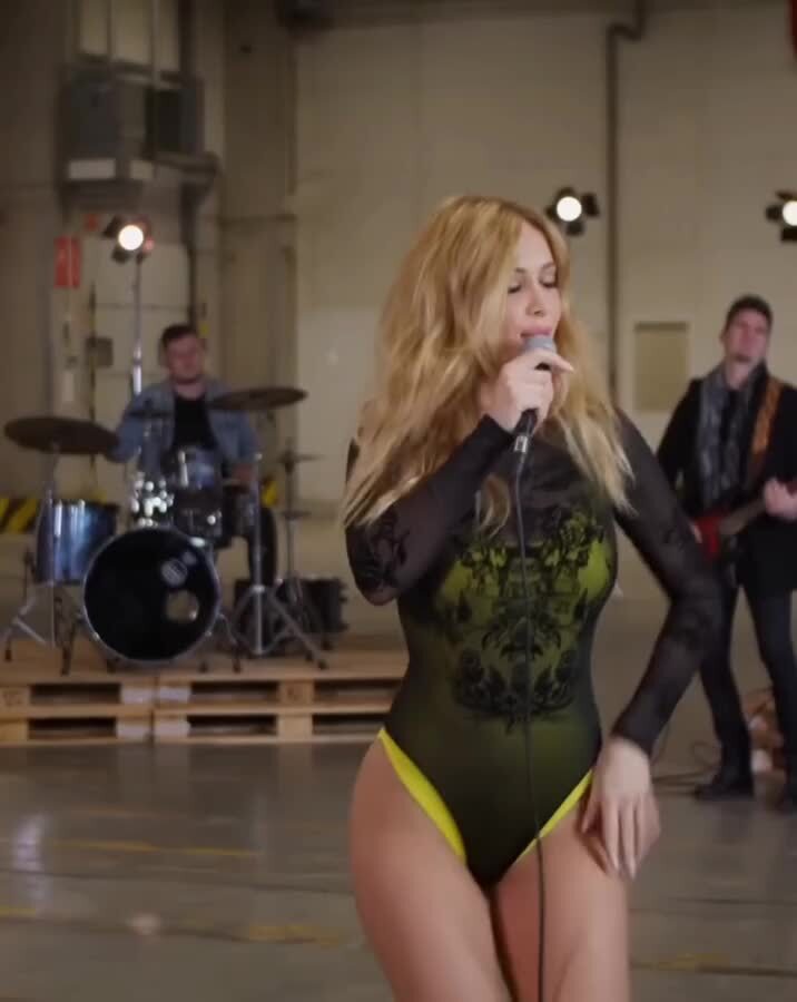 Лидия Бачич из Сплита