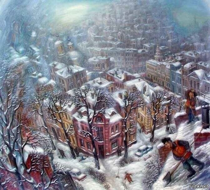 Солянка