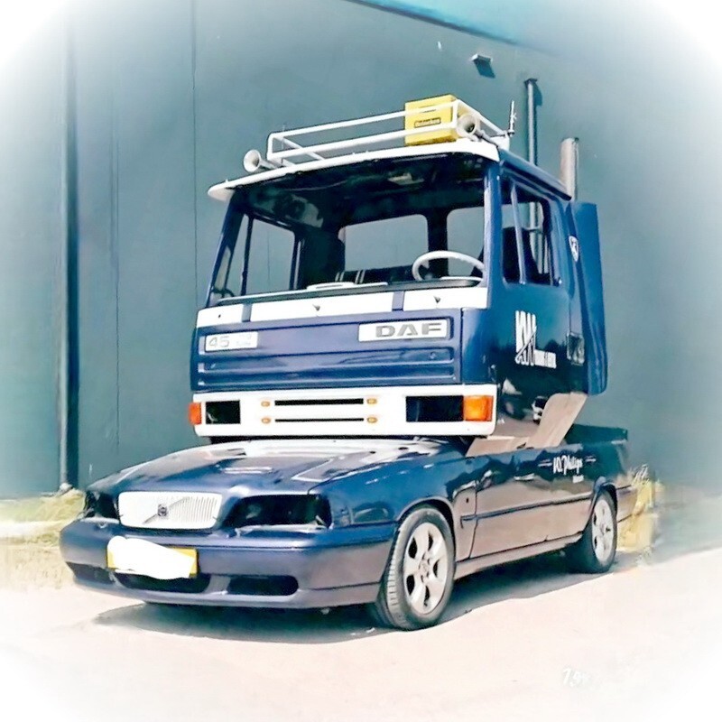 АвтоВсячина