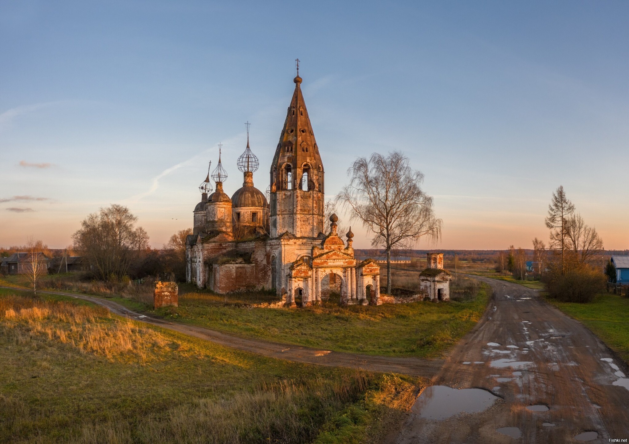 Солянка