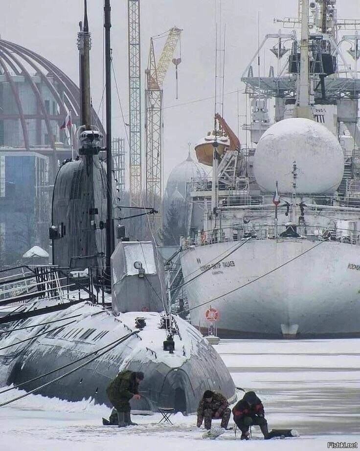 Солянка