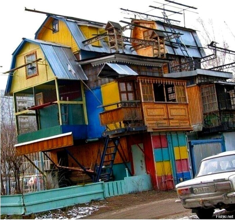 Солянка