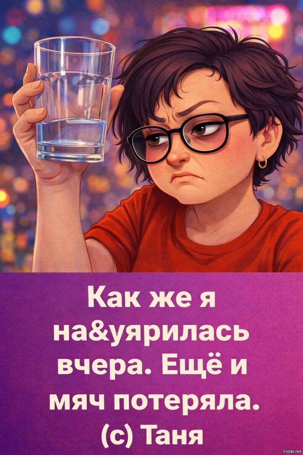 Солянка