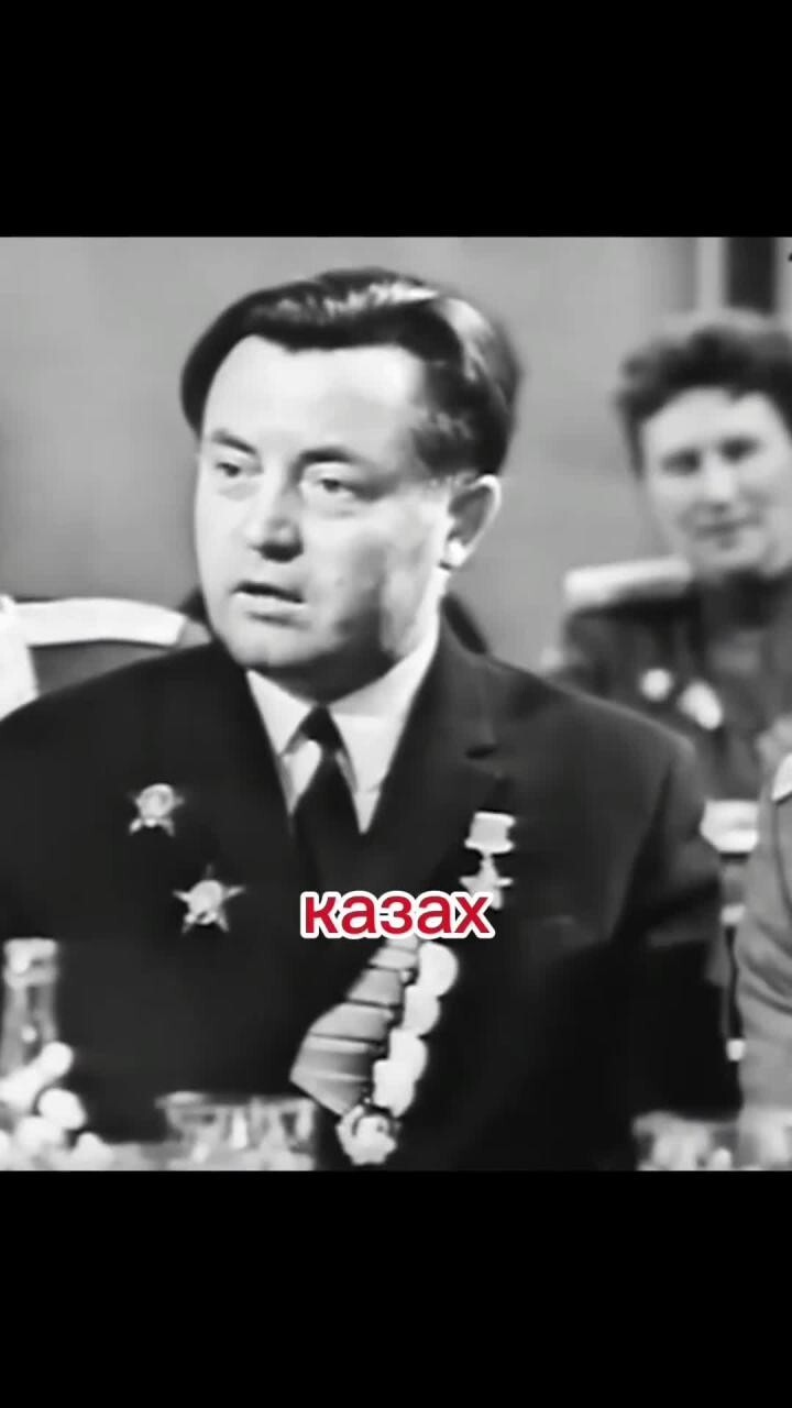 Когда было светлое время нашего единства